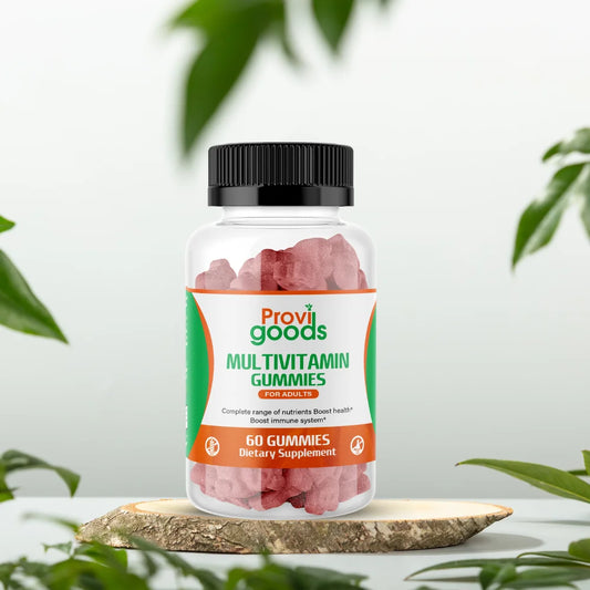 Multivitamin Gummies